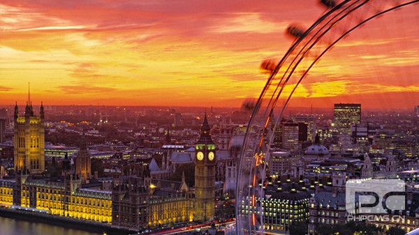 倫敦移民 倫敦移民