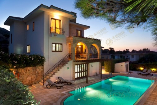 拒絕盲目 置業(yè)塞浦路斯后期費(fèi)用一次看清!