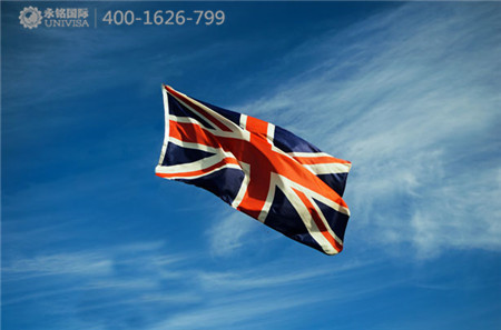 愛上英國，愛上泰晤士河畔的流年時光