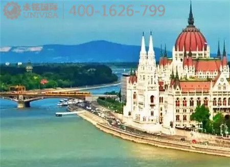 三大原因告訴您 投資移民為何選匈牙利！