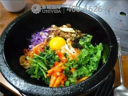 讓人無法抗拒的韓國美食!看完你動心了嗎?
