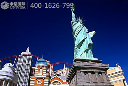 美國雖好!但到底哪些人真正適合移民美國?