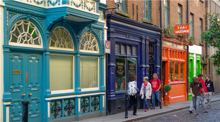 全方位解讀！為什么越來越多的人移民到愛爾蘭