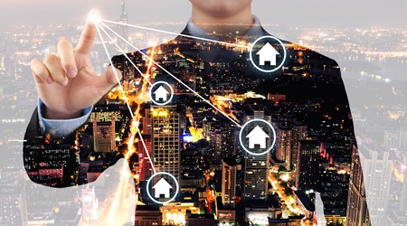 全球購房 移民海外