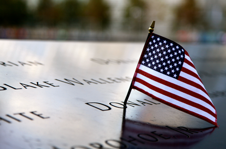 美國標識 移民美國