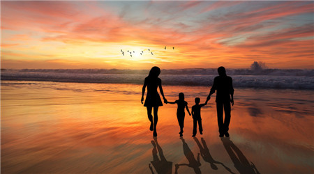 愛爾蘭福利又升級!新添兩周“帶薪陪陪娃假”!