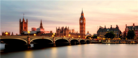 英國倫敦大橋