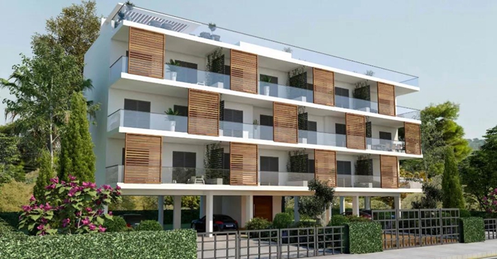 希臘房產(chǎn) 移民希臘