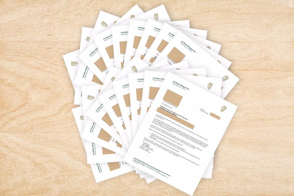 移民愛(ài)爾蘭 移民愛(ài)爾蘭